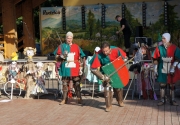 Dzień Stracha Polnego Rudzica 2017 Dzień Stracha Polnego Rudzica 2017