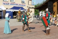 Dzień Stracha Polnego Rudzica 2017 Dzień Stracha Polnego Rudzica 2017