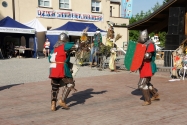 Dzień Stracha Polnego Rudzica 2017 Dzień Stracha Polnego Rudzica 2017