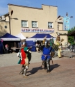 Dzień Stracha Polnego Rudzica 2017 Dzień Stracha Polnego Rudzica 2017