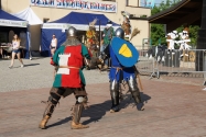 Dzień Stracha Polnego Rudzica 2017 Dzień Stracha Polnego Rudzica 2017