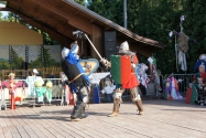 Dzień Stracha Polnego Rudzica 2017 Dzień Stracha Polnego Rudzica 2017