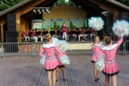 Dzień Stracha Polnego Rudzica 2017 Dzień Stracha Polnego Rudzica 2017