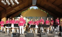 Dzień Stracha Polnego Rudzica 2017 Dzień Stracha Polnego Rudzica 2017