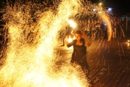 Dzień Stracha Polnego Rudzica 2017 Dzień Stracha Polnego Rudzica 2017