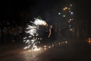 Dzień Stracha Polnego Rudzica 2017 Dzień Stracha Polnego Rudzica 2017
