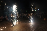 Dzień Stracha Polnego Rudzica 2017 Dzień Stracha Polnego Rudzica 2017