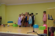 Wakacyjne prezentacje teatralne Wakacyjne prezentacje teatralne