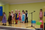 Wakacyjne prezentacje teatralne Wakacyjne prezentacje teatralne