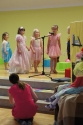 Wakacyjne prezentacje teatralne Wakacyjne prezentacje teatralne