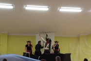 Wakacyjne prezentacje teatralne Wakacyjne prezentacje teatralne