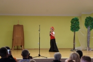 Wakacyjne prezentacje teatralne Wakacyjne prezentacje teatralne
