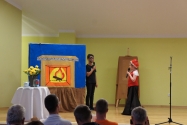 Wakacyjne prezentacje teatralne Wakacyjne prezentacje teatralne