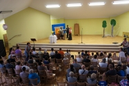Wakacyjne prezentacje teatralne Wakacyjne prezentacje teatralne