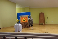 Wakacyjne prezentacje teatralne Wakacyjne prezentacje teatralne