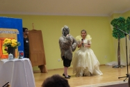 Wakacyjne prezentacje teatralne Wakacyjne prezentacje teatralne