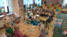 Warsztaty artystyczne