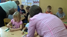 Warsztaty artystyczne