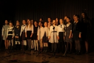 XV Konkurs Kolęd i Pastorałek XV Konkurs Kolęd i Pastorałek