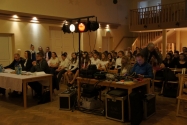 XV Konkurs Kolęd i Pastorałek XV Konkurs Kolęd i Pastorałek