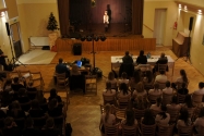 XV Konkurs Kolęd i Pastorałek XV Konkurs Kolęd i Pastorałek