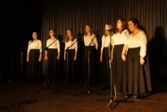 XV Konkurs Kolęd i Pastorałek XV Konkurs Kolęd i Pastorałek