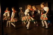 XV Przegląd Jasełek i Obrzędów Kolędniczych XV Przegląd Jasełek i Obrzędów Kolędniczych