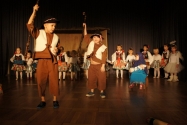 XV Przegląd Jasełek i Obrzędów Kolędniczych XV Przegląd Jasełek i Obrzędów Kolędniczych