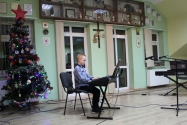 Koncert Noworoczny
