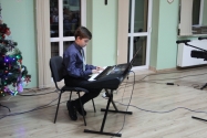 Koncert Noworoczny