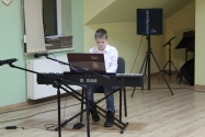 Koncert Noworoczny