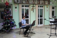 Koncert Noworoczny