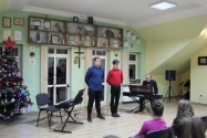 Koncert Noworoczny