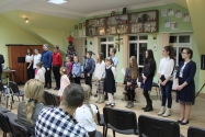 Koncert Noworoczny