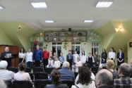 Koncert Noworoczny