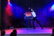 Beskidzki Teatr Iluzji