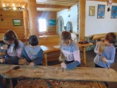 Ferie zimowe w Międzyrzeczu Górnym Ferie zimowe w Międzyrzeczu Górnym