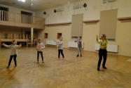 Ferie zimowe w Rudzicy
