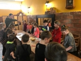 Ferie zimowe w Mazacowicach 