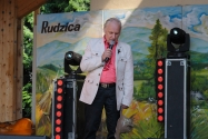 Dzień Stracha Polnego 2013 r. Foto : J.B. Dzień Stracha Polnego 2013 r. Foto : J.B.