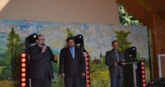 Dzień Stracha Polnego 2013 r. Foto : P.P Dzień Stracha Polnego 2013 r. Foto : P.P