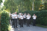 Dzień Stracha Polnego 2018 Dzień Stracha Polnego 2018