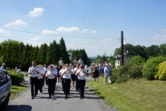 Dzień Stracha Polnego 2018 Dzień Stracha Polnego 2018