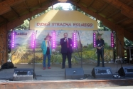 Dzień Stracha Polnego 2018 Dzień Stracha Polnego 2018