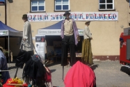 Dzień Stracha Polnego 2018 Dzień Stracha Polnego 2018