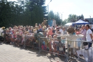 Dzień Stracha Polnego 2018 Dzień Stracha Polnego 2018