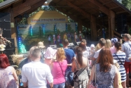 Dzień Stracha Polnego 2018 Dzień Stracha Polnego 2018