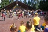 Dzień Stracha Polnego 2018 Dzień Stracha Polnego 2018