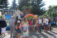 Dzień Stracha Polnego 2018 Dzień Stracha Polnego 2018
