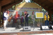 Dzień Stracha Polnego 2018 Dzień Stracha Polnego 2018